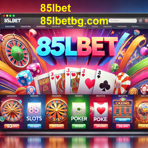 Descubra as Melhores Promoções do 85lbet