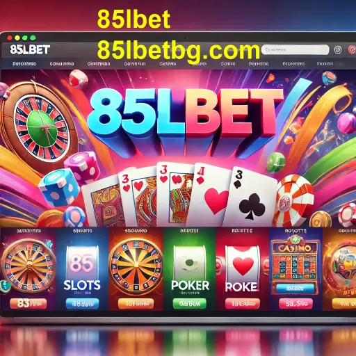 Descubra as Melhores Promoções do 85lbet