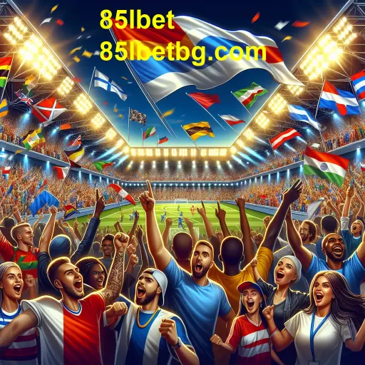 Apostas Esportivas: A Emoção do Jogo no 85lbet