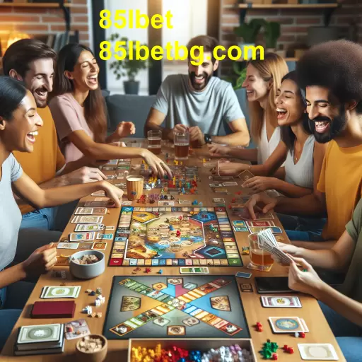 A Diversão dos Jogos de Mesa na Era Digital